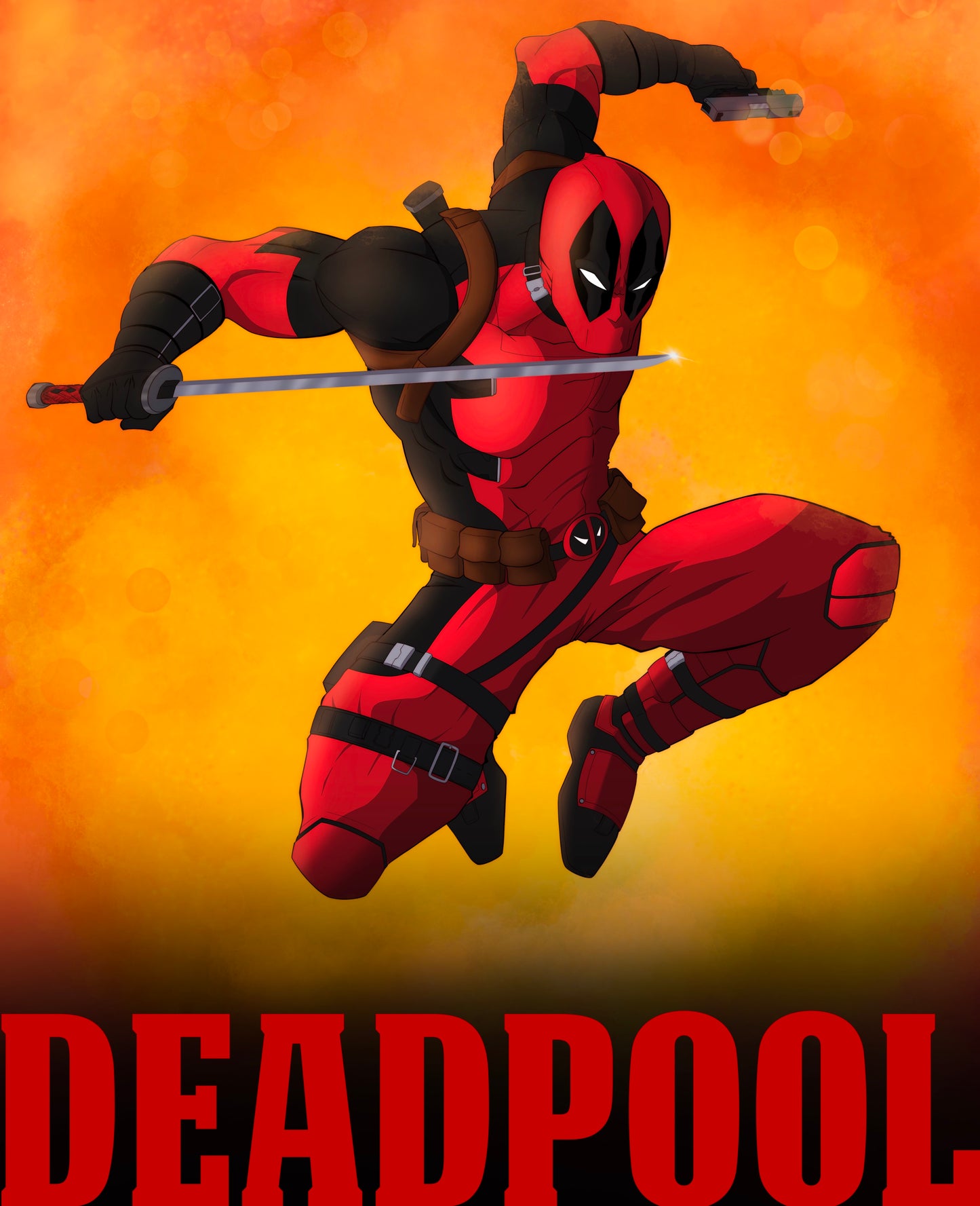 Deadpool